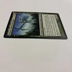 Nylea, God of the Hunt LP Theros (THS) 166 / 249 MTG English Regular Trample God - Image 5