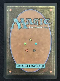 1x MTG Wilhelt, the Rotcleaver (Foil) - (MIC) #2 - Magic the Gathering - Image 4