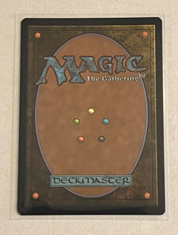 MTG Emrakul the World Anew - Retro Frame Foil - Modern Horizons 3 - #384 - Image 2