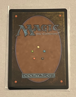 MTG Six - Retro Frame Foil - Modern Horizons 3 - #430 - Image 2