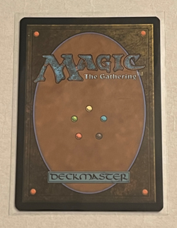MTG Jetmir's Garden - Borderless Foil - Streets of New Capenna - #291 - Image 2
