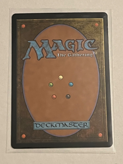 MTG Prismatic Vista (Borderless Foil) - SPG Outlaws of Thunder Junction - #38 - Image 2