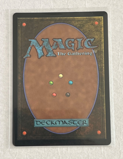 MTG Staff of Eden Vault's Key - Borderless Foil - Assassin's Creed - #123 - Image 2