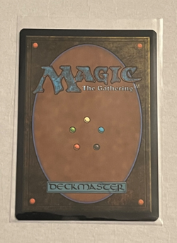 MTG Talion the Kindly Lord - Borderless - Wilds of Eldraine - #301 - Image 2