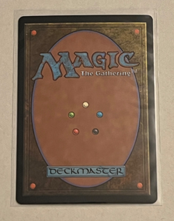 MTG Mindbreak Trap (Foil) - Outlaws of Thunder Junction: Breaking News - #12 - Image 2