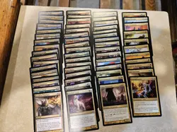 Alara Reborn COMMON SET MtG - Image 1