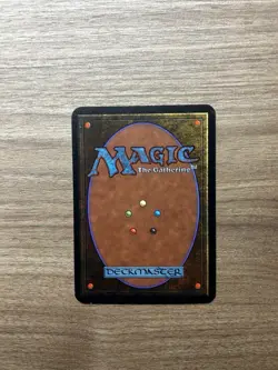 PEARLED UNICORN ALPHA SIGNED CORNELIUS BRUDI MTG magic The Gathering - Image 2