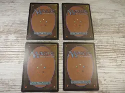 4x Ring of Evos Isle - M13 2013 - NM - English - OOP MTG - Image 5