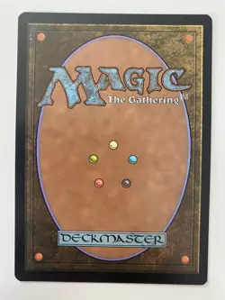 Fury (0047) *FOIL* Borderless Special Guest MH3 MTG NM/MT Combined Shipping - Image 2