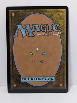 Wanderwine Prophets - Borderless Special Guest FOIL - MTG Lorwyn Eclipsed - NM - Image 2