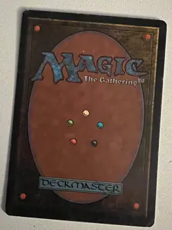Magic the Gathering MTG Unlimited Clockwork Beast LP+ (Beta Bob) - Image 2