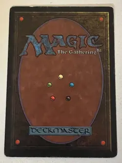 Magic the Gathering MTG Unlimited The Hive LP- (Beta Bob) - Image 2