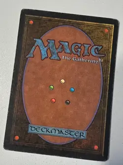 Magic the Gathering MTG Unlimited Drain Power MP+ (Beta Bob) - Image 2