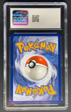 Umbreon CGC 10 GEM MINT - Pokemon 059/131 Costco Exclusive 8- Tin Promo graded - Image 2