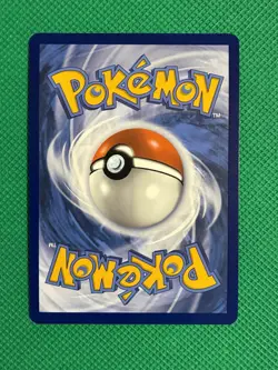 Pikachu EX #247/191 English Pokemon Sv08 Surging Sparks Hyper Rare Gold NM - Image 2