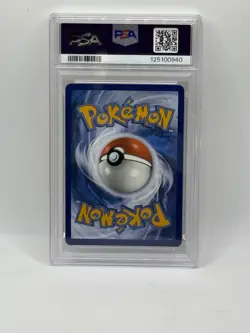 2024 Pokemon SVP EN Charizard ex Super Premium Collection #161 PSA 9 - Image 3