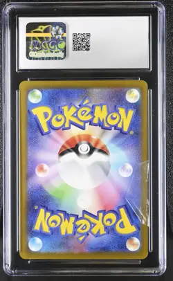 CGC 10 Gem Mint Galarian Zapdos 188/172 AR Art Rare VSTAR Universe s12a Pokemon - Image 2