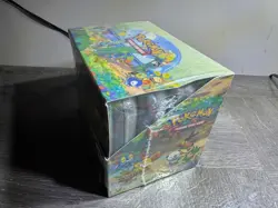 Pokemon 25th Anniversary Celebrations (8) Mini Tin Display - New Factory Sealed - Image 2