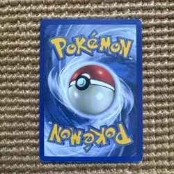 Pokemon TCG Magneton 9/102 Base Set Holo Rare Good Condition - Image 4