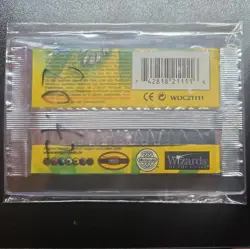 Pokemon 1st Edition German Base Set Sealed Booster Pack Venusaur Art - Image 4