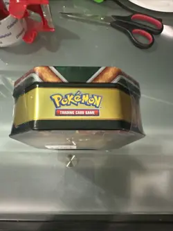 Pokemon TCG [Dragon] - Dragonite Tin - The Pokemon Company International Sealed 820650809859 - Image 4