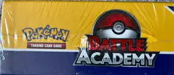 Pokemon TCG Battle Academy Board Game (2022 Edition) New/Sealed - Image 3
