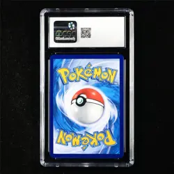 CGC 10 GEM MINT 2024 Pokemon CHN Pikachu V 001/004 Holo - Image 3