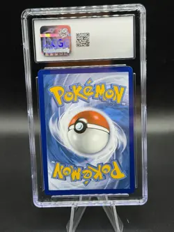 2021 Pokemon Celebrations Surfing Pikachu VMAX FULL ART 009/025 CGC 10 GEM MINT - Image 2