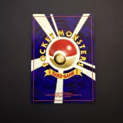 Pokemon TCG Japanese Magneton 82 (Holo / Neo Revelation / 2000 / NM / Mint) - Image 2