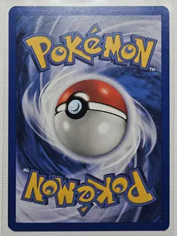 Pokemon TCG Dark Gyarados 8/82 Holo Rare Team Rocket WOTC Vintage - NM - Image 3
