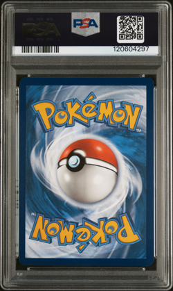 2024 POKEMON SCR EN-STELLAR CROWN #172 LACEY SPECIAL ILLUSTRATION RARE PSA9 - Image 2