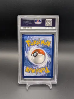 2024 Pokemon Lacey Special Illustration Rare #172 PSA 9 Mint Stellar Crown SIR - Image 2