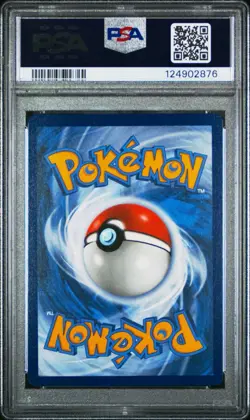 2022 POKEMON SWSH ULTRA-PREMIUM COLLECTION #261 FULL ART/CHARIZARD VMAX PSA 9 - Image 2