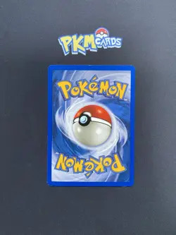 Pokemon TCG Lucky Stadium Neo Destiny 100/105 Regular LP. - Image 2