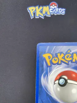 Pokemon TCG Voltorb Base Set 67/102 Regular MP. - Image 2