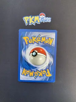 Pokemon TCG Dark Ursaring Neo Destiny 21/105 Regular Rare LP. - Image 2