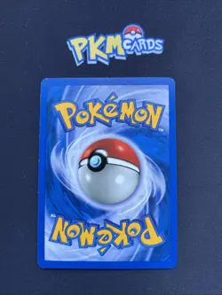 Pokemon TCG Mantine Neo Destiny 74/105 Regular LP. - Image 2