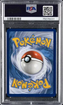 2020 POKEMON SWORD & SHIELD VIVID VOLTAGE #138 RAYQUAZA PSA 9 - Image 2