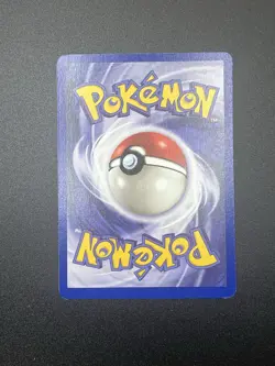 DARK FLAREON 2000 POKEMON TEAM ROCKET 1ST EDITION UNCOMMON 35/82 Q3726 - Image 3