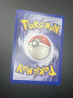 DARK FLAREON 2000 POKEMON TEAM ROCKET 1ST EDITION UNCOMMON 35/82 Q3726 - Image 4