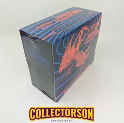 Pokemon TCG: Sword & Shield Darkness Ablaze Elite Trainer Box Factory Sealed NEW 820650106927 - Image 3