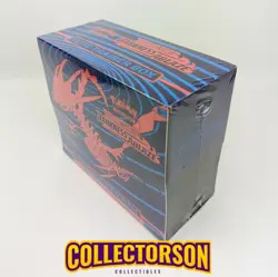 Pokemon TCG: Sword & Shield Darkness Ablaze Elite Trainer Box Factory Sealed NEW 820650106927 - Image 4