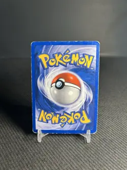 Pokemon TCG Vileplume 17/18 Southern Islands Reverse Holo MP-/HP - Image 2