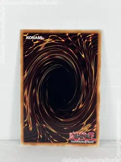 YuGiOh DIFO-EN006 - Therion "Lily" Borea NM - Image 2