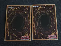 2x Seven Tools of the Bandit x2 LCYW-EN089 Secret Rare 1st Edition NM Yugioh - Image 2