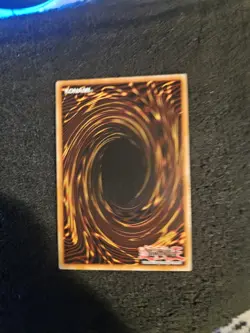 Red-Eyes Black Dragon Sword - DRL2-EN012 - Secret Rare - 1st Edition - Image 2