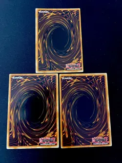 Dark Calling (X3) Mixed Lot Yugioh 1st Edition (New) - Image 2