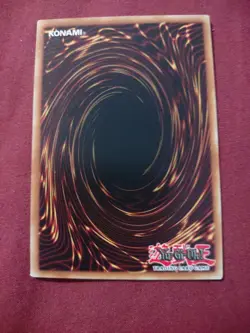 Gate Guardian - SGX2-END01 - Secret Rare 1st Edition - Near Mint - Yu-Gi-Oh TCG - Image 3