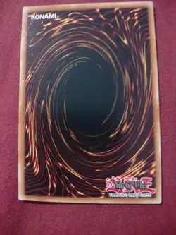Gate Guardian - SGX2-END01 - Secret Rare 1st Edition - Near Mint - Yu-Gi-Oh TCG - Image 4