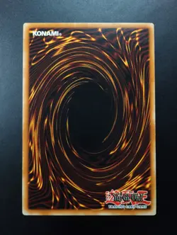 YUGIOH 2004 | EXODIA THE FORBIDDEN ONE | MC1-EN001 | PROMO | SCR | NEAR MINT - Image 2